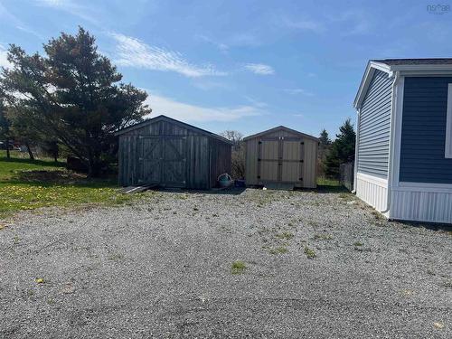 269 Main Street, Canso, NS 