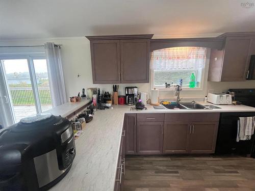 269 Main Street, Canso, NS 
