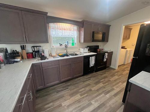 269 Main Street, Canso, NS 