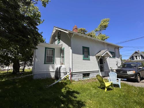 254 Notre Dame Street, Summerside, PE 