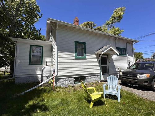 254 Notre Dame Street, Summerside, PE 