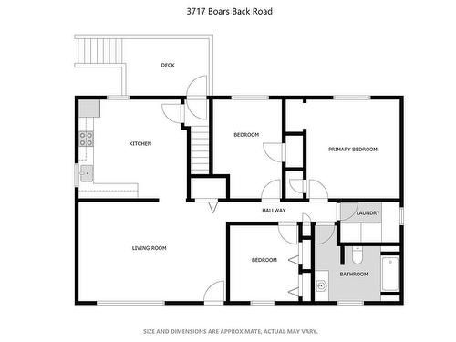 3717 Boars Back Road, River Hebert, NS 