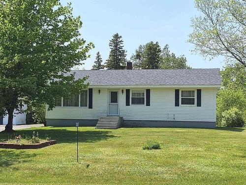 3717 Boars Back Road, River Hebert, NS 