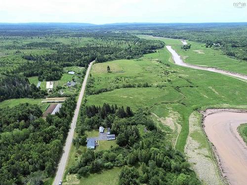 3717 Boars Back Road, River Hebert, NS 