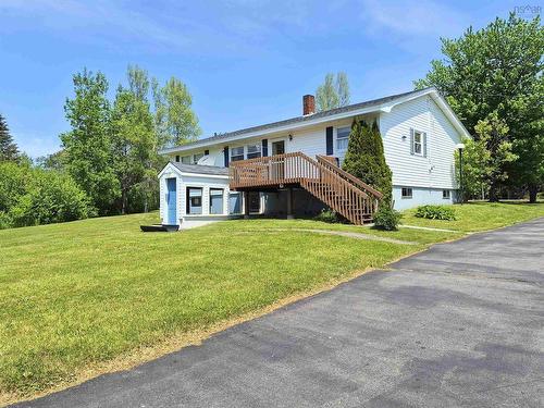 3717 Boars Back Road, River Hebert, NS 