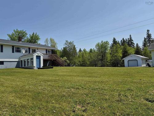 3717 Boars Back Road, River Hebert, NS 
