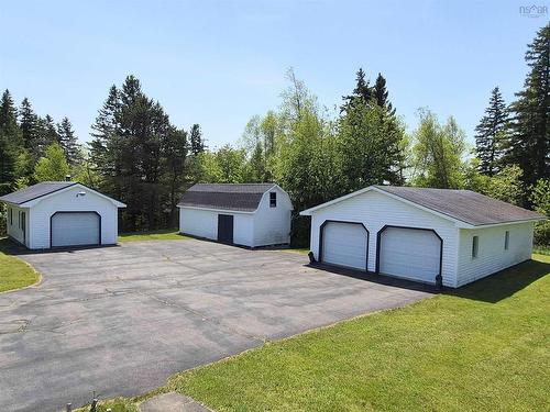 3717 Boars Back Road, River Hebert, NS 