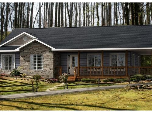 Lot 9 Biggs Drive  Amherst, NS B4H 3Y2