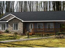 Lot 9 Biggs Drive Amherst, NS B4H 3Y2