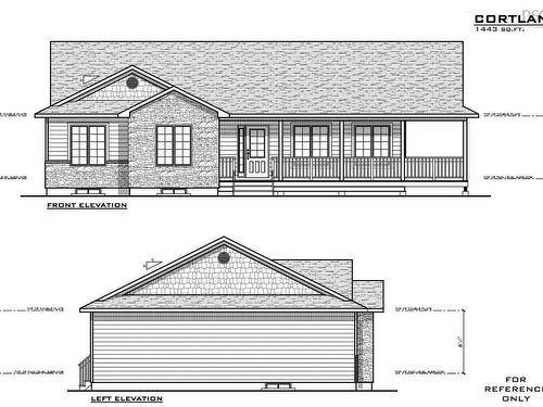 Lot 9 Biggs Drive, Amherst, NS 