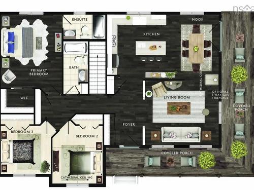 Lot 9 Biggs Drive, Amherst, NS 