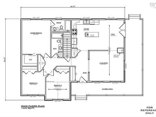 Lot 9 Biggs Drive, Amherst, NS 