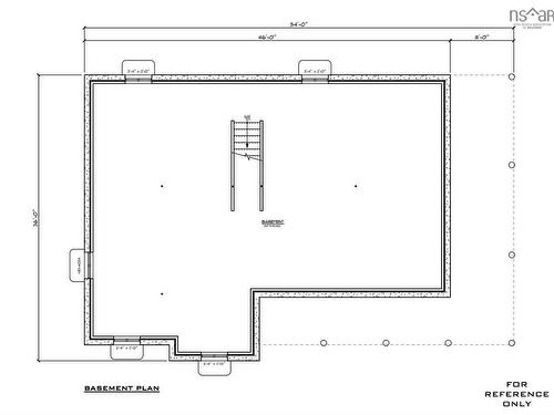 Lot 9 Biggs Drive, Amherst, NS 