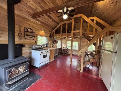 788 Lake Road, Smithfield, NS 
