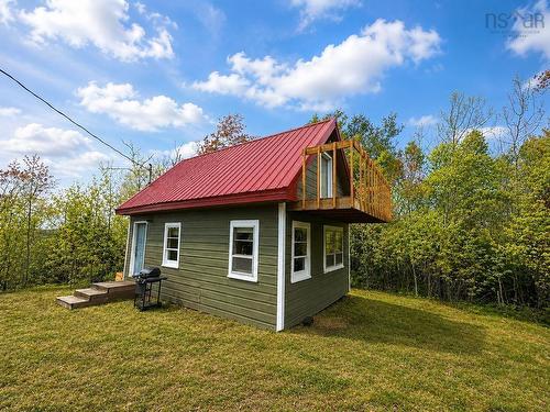 788 Lake Road, Smithfield, NS 