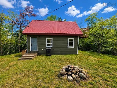 788 Lake Road, Smithfield, NS 