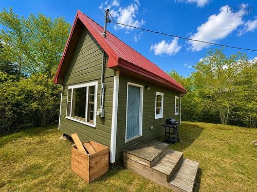788 Lake Road, Smithfield, NS 