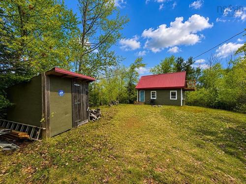 788 Lake Road, Smithfield, NS 