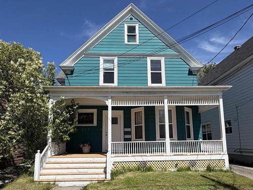 257 Bentinck Street, Cape Breton, NS 