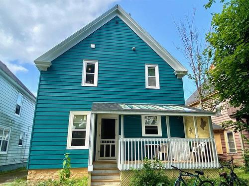 257 Bentinck Street, Cape Breton, NS 
