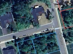 Lot 8 Honeycrisp Drive Berwick, NS B0P 1E0