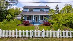 788 EDGEMERE ROAD  Fort Erie (Crescent Park), ON L2A 1A6