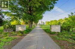 6195 MILBUROUGH Line  Burlington, ON L7P 0C8