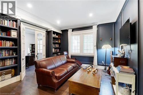 6195 Milburough Line, Burlington, ON - Indoor
