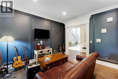 6195 Milburough Line, Burlington, ON - Indoor
