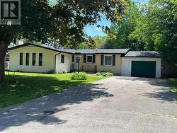 566 MIDDLEWOODS DRIVE  London North, ON N6G 1W4
