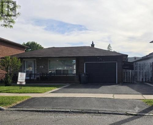 4254 BRANDON GATE DRIVE  Mississauga, ON L4T 3K4