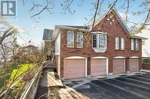1402 THORNWOOD CRESCENT  Kingston (City Northwest), ON K7P 3B6