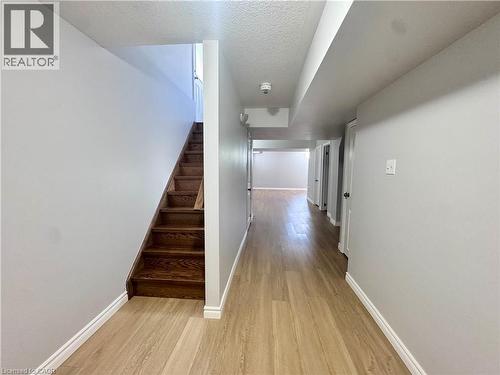 154 Rosemount Drive, Kitchener, ON 