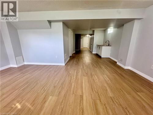 154 Rosemount Drive, Kitchener, ON 