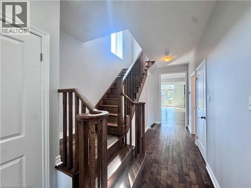 154 Rosemount Drive, Kitchener, ON 