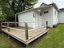 127 Third Avenue, Benito, MB 