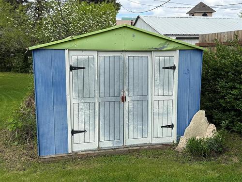 127 Third Avenue, Benito, MB 