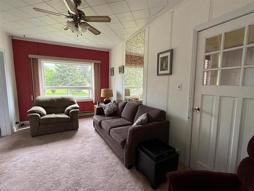 127 Third Avenue, Benito, MB 