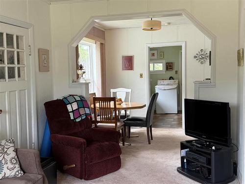 127 Third Avenue, Benito, MB 
