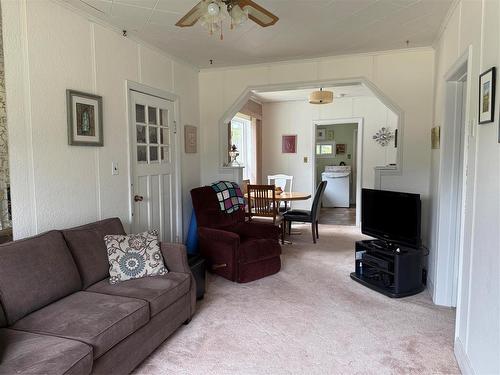 127 Third Avenue, Benito, MB 