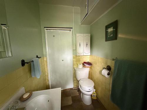 127 Third Avenue, Benito, MB 