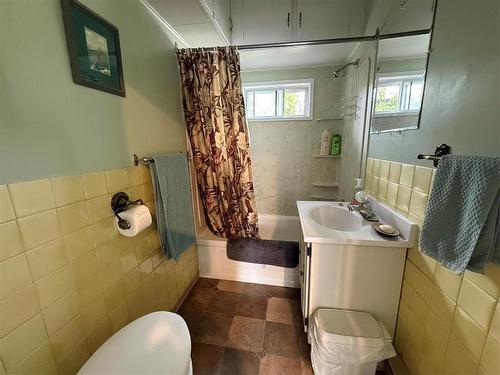 127 Third Avenue, Benito, MB 