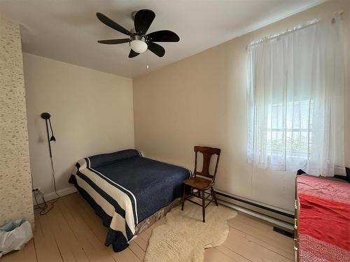 127 Third Avenue, Benito, MB 
