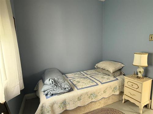 127 Third Avenue, Benito, MB 