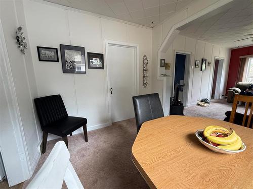 127 Third Avenue, Benito, MB 