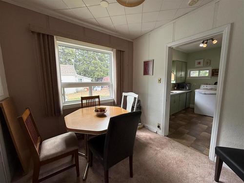127 Third Avenue, Benito, MB 