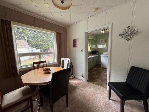 127 Third Avenue, Benito, MB 