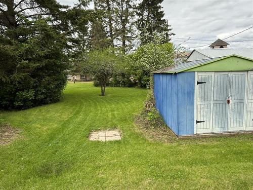 127 Third Avenue, Benito, MB 