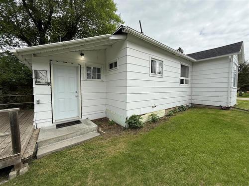 127 Third Avenue, Benito, MB 