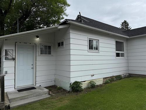 127 Third Avenue, Benito, MB 